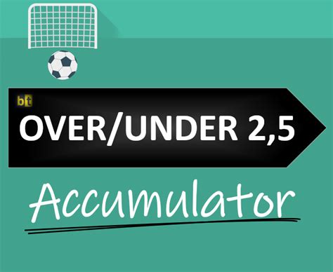 Over 2.5 Goals Predictions and Tips for Today and Weekend.